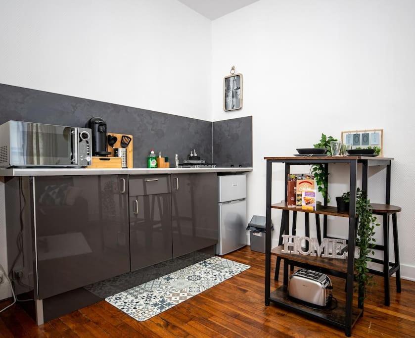 Le Cosy Des Prebendes Apartment Tours