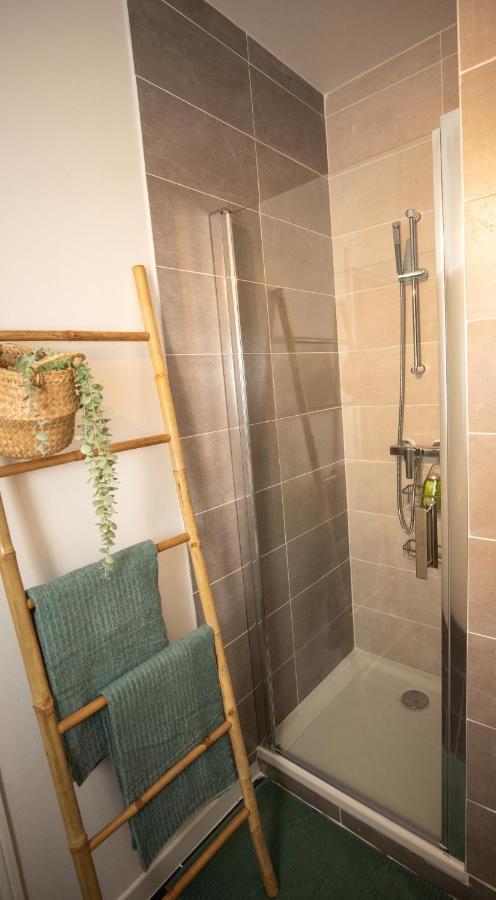Apartment Le Cosy Des Prebendes *