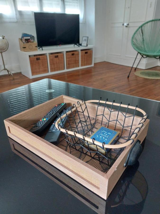 Apartment Le Cosy Des Prebendes